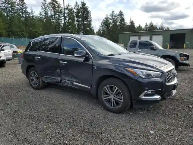 5N1DL0MMXKC551040 2019 INFINITI QX60-3