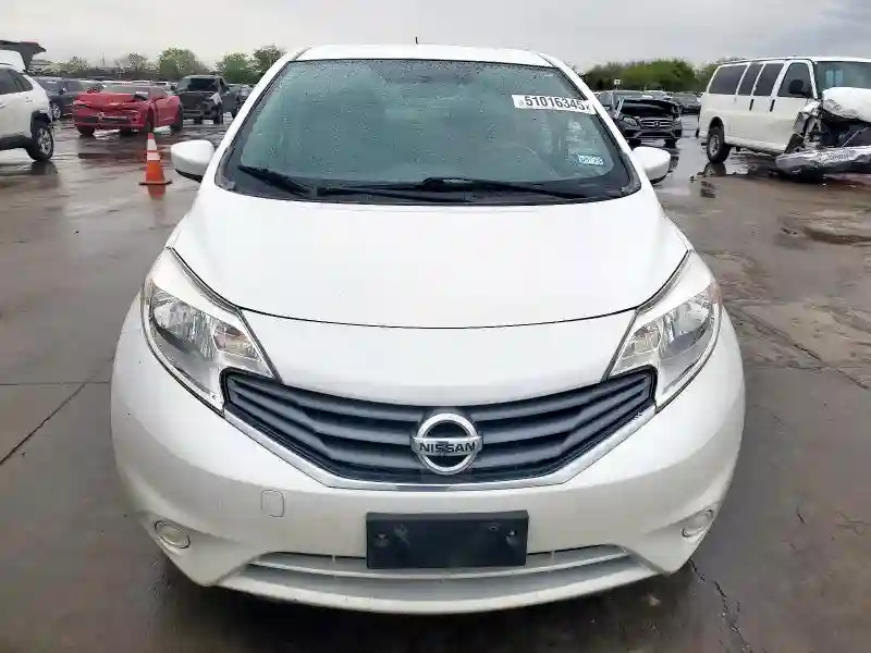 3N1CE2CPXGL407536 2016 NISSAN VERSA-4
