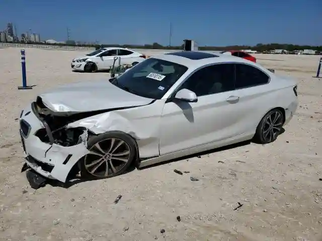 WBA1F9C56GV545399 2016 BMW 2 SERIES-0