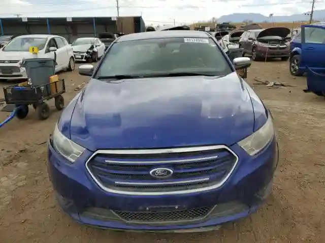 1FAHP2F87FG180171 2015 FORD TAURUS-4