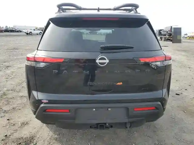 5N1DR3BDXRC283958 2024 NISSAN PATHFINDER-5