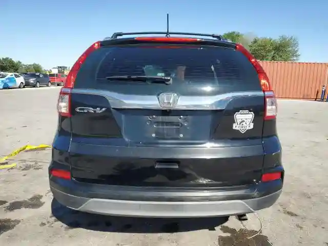 3CZRM3H33FG707913 2015 HONDA CRV-5