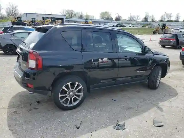 1C4NJDEB1GD803665 2016 JEEP COMPASS-2