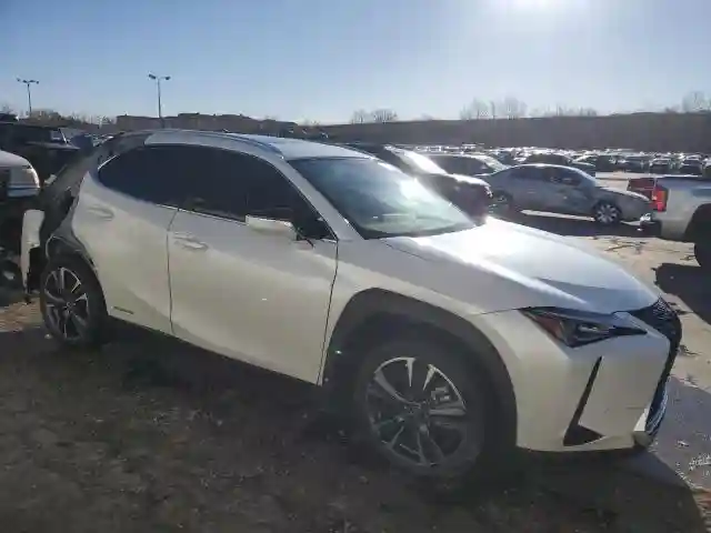 JTHP9JBH4M2038336 2021 LEXUS UX 250H-3