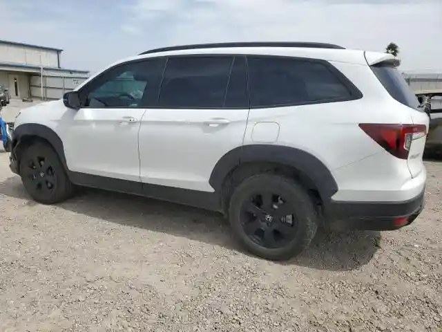5FNYF6H8XNB082584 2022 HONDA PILOT-1