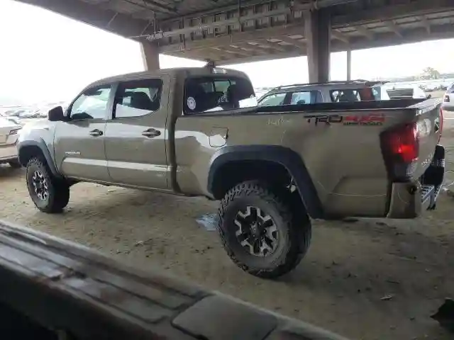 3TMDZ5BN0HM022974 2017 TOYOTA TACOMA-1