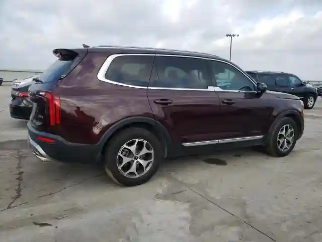 5XYP34HC9LG007975 2020 KIA TELLURIDE-2