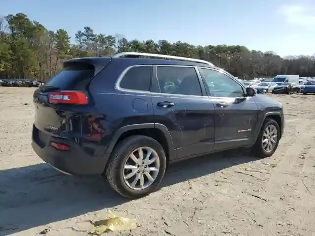 1C4PJMDB7GW271112 2016 JEEP GRAND CHEROKEE-2