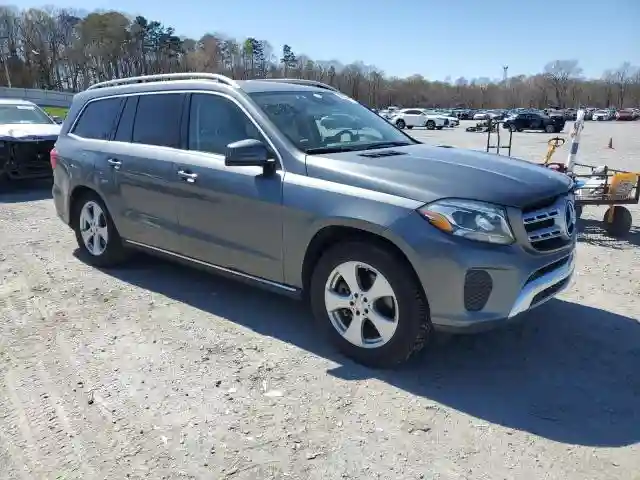 4JGDF6EE5HA840185 2017 MERCEDES-BENZ GLS-CLASS-3