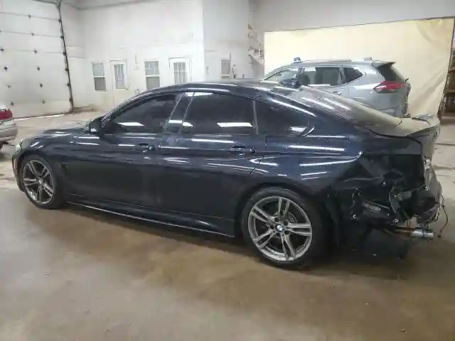 WBA4B3C55GG344863 2016 BMW 4 SERIES-1