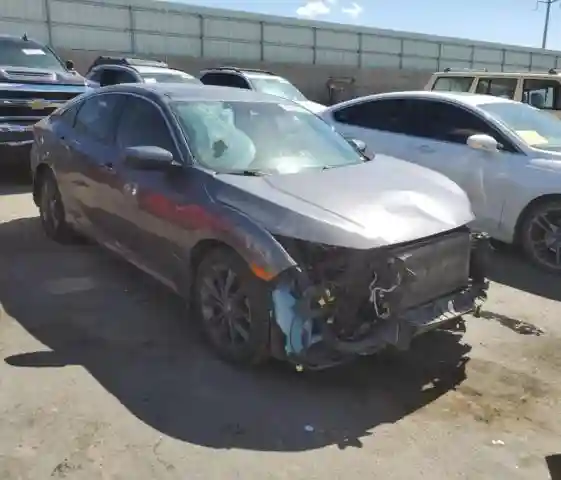 2HGFC1F39MH702359 2021 HONDA CIVIC-3