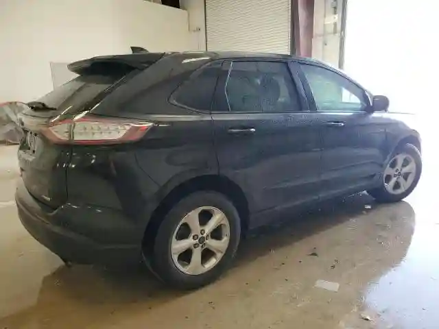 2FMTK3G98FBB55430 2015 FORD EDGE-2