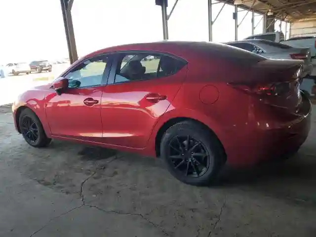3MZBM1V71FM136083 2015 MAZDA 3-1