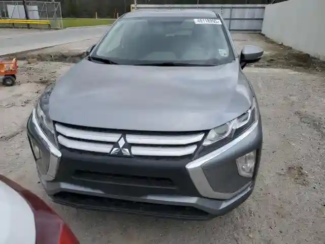 JA4AS3AAXLZ005949 2020 MITSUBISHI ECLIPSE-4