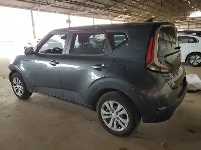 KNDJ23AU5R7917571 2024 KIA SOUL-1