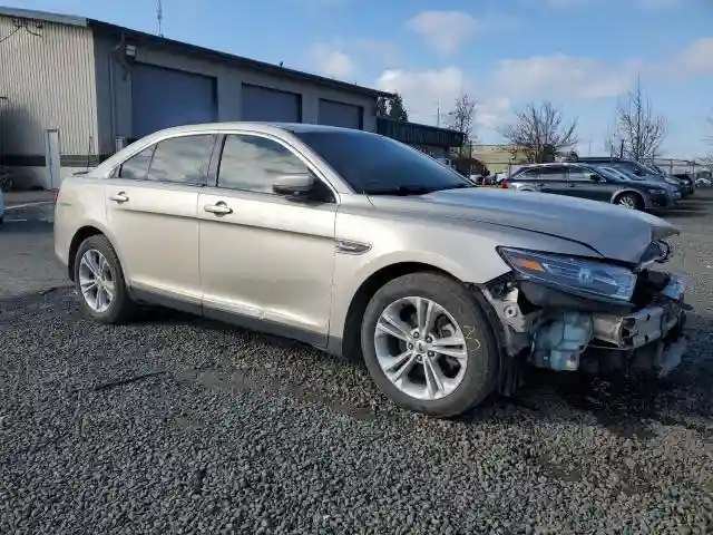 1FAHP2H83HG117200 2017 FORD TAURUS-3