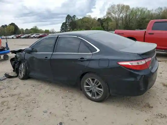 4T1BF1FK2HU790181 2017 TOYOTA CAMRY-1