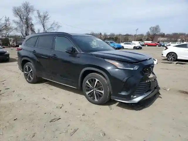 5TDLZRBH1NS187893 2022 TOYOTA HIGHLANDER-3