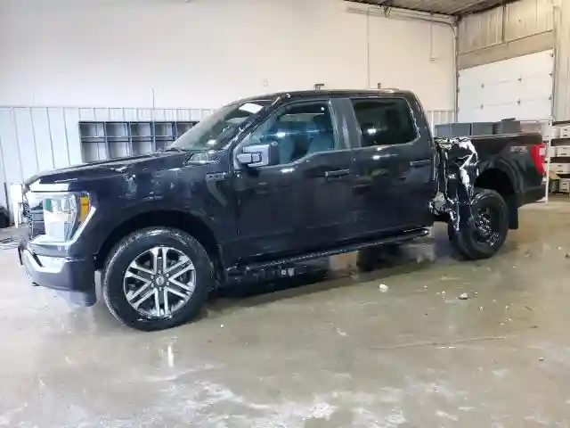 1FTEW1EP0PKG06493 2023 FORD F-150-0