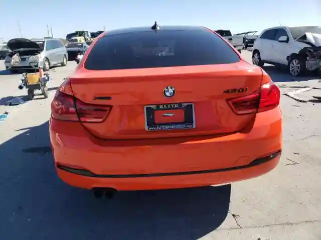 WBA4J3C5XJBG97156 2018 BMW 4 SERIES-5