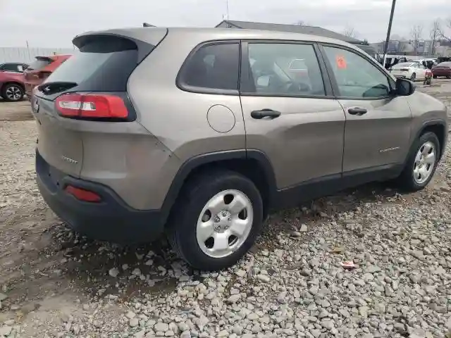 1C4PJLAB3GW273194 2016 JEEP GRAND CHEROKEE-2