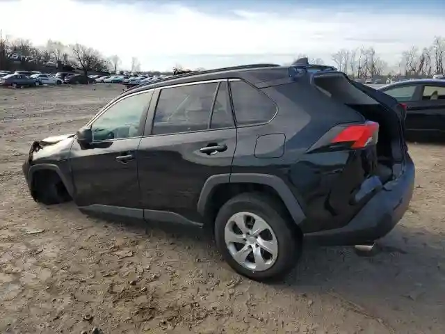 2T3H1RFV4MW155160 2021 TOYOTA RAV4-1