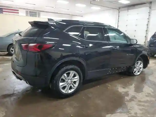 3GNKBBRA9LS669317 2020 CHEVROLET BLAZER-2