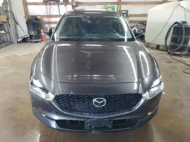 3MVDMBDL3LM104682 2020 MAZDA CX30-4