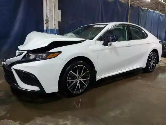 4T1T11AK9RU865762 2024 TOYOTA CAMRY-0