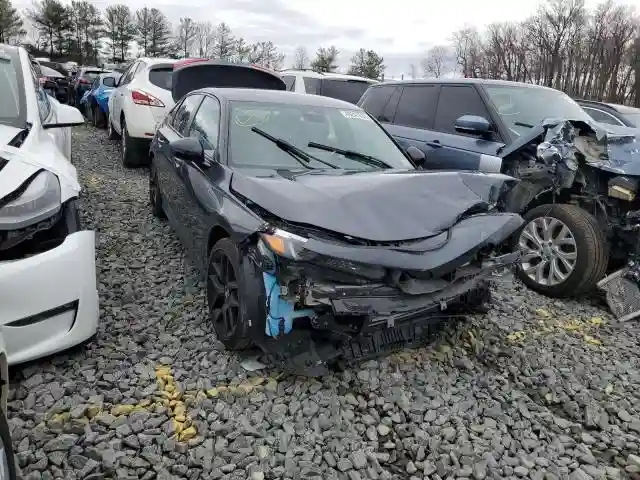 2HGFE2F52NH582682 2022 HONDA CIVIC-3