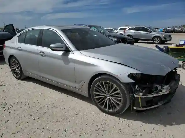 WBAJE5C36HG914374 2017 BMW 5 SERIES-3
