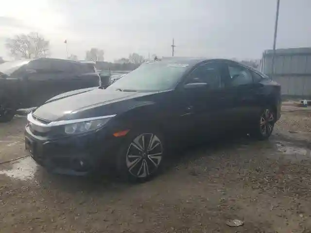 19XFC1F7XHE017242 2017 HONDA CIVIC-0