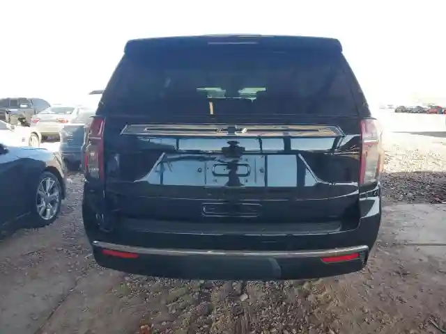 1GNSKLED7PR404636 2023 CHEVROLET TAHOE-5