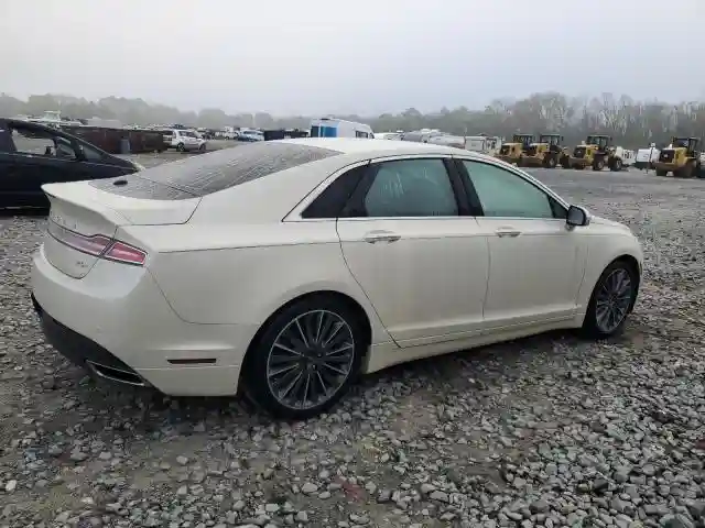 3LN6L2LU4GR601364 2016 LINCOLN MKZ-2
