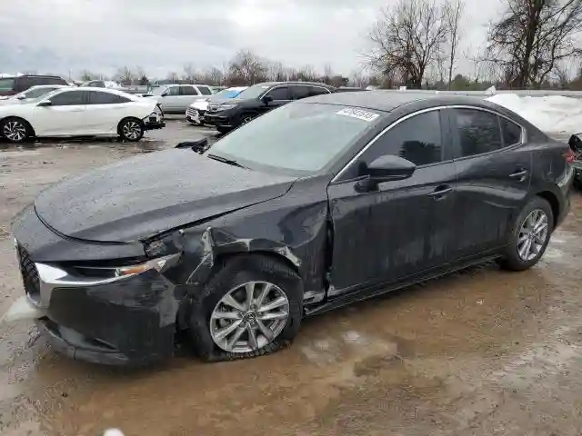 JM1BPABM5R1708570 2024 MAZDA 3 SELECT S-0