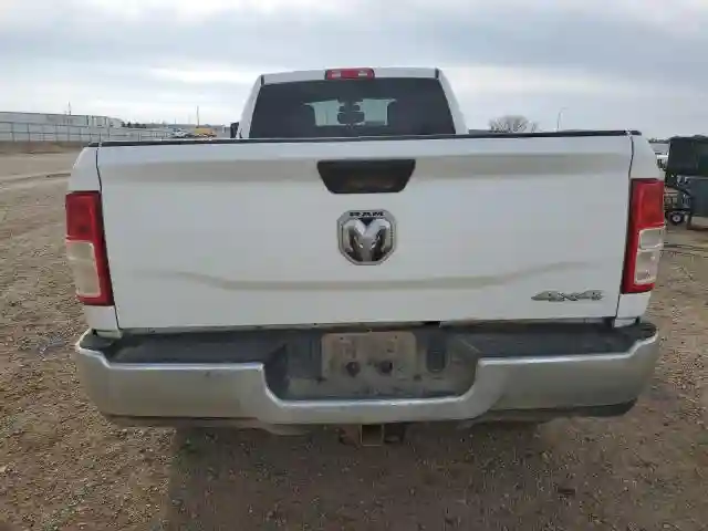 3C6UR5HJ6PG500730 2023 RAM 2500-5