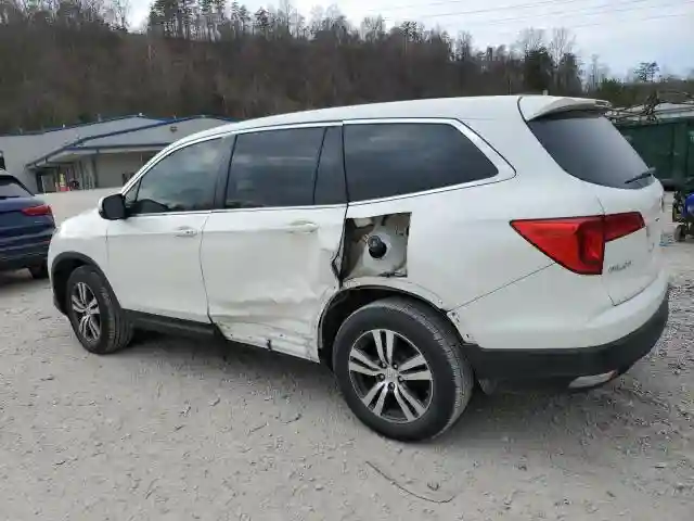 5FNYF6H59GB019632 2016 HONDA PILOT-1