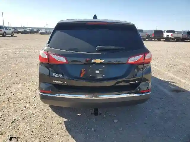 2GNAXUEVXK6204026 2019 CHEVROLET EQUINOX-5