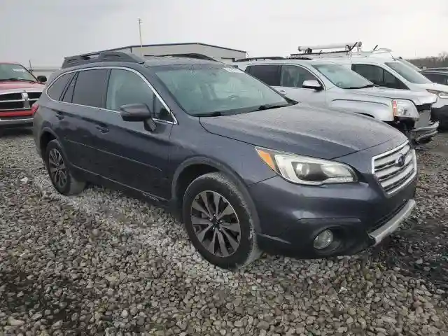 4S4BSENC9G3334924 2016 SUBARU OUTBACK-3