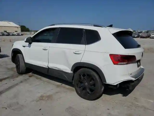 3VVEX7B21PM332708 2023 VOLKSWAGEN TAOS-1