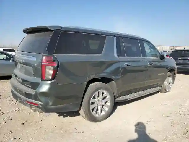 1GNSKFKD8PR305863 2023 CHEVROLET SUBURBAN-2