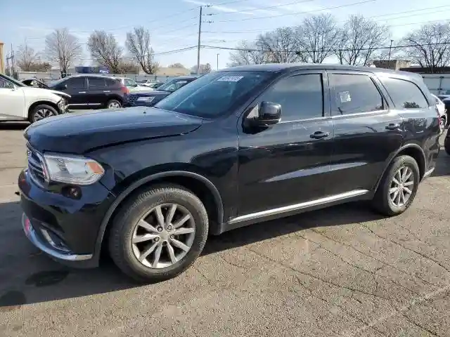 1C4RDHAG7HC838767 2017 DODGE DURANGO-0
