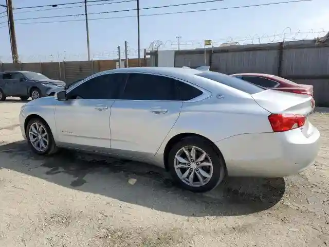 2G1115S39G9181551 2016 CHEVROLET IMPALA-1