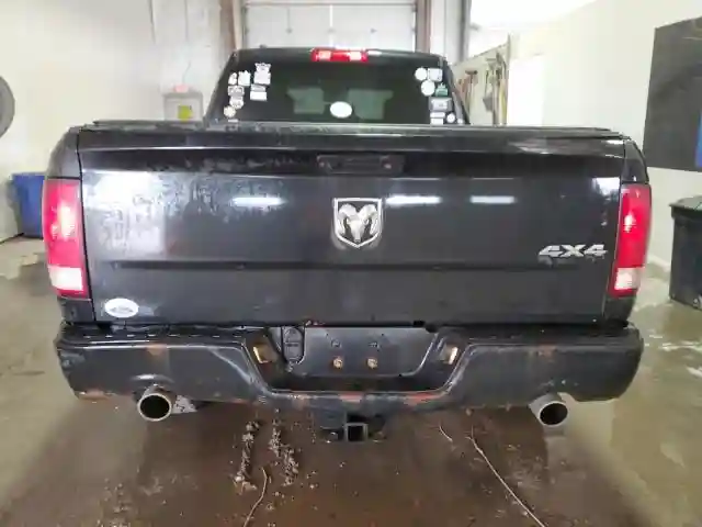 1C6RR7FT8HS600702 2017 RAM 1500-5