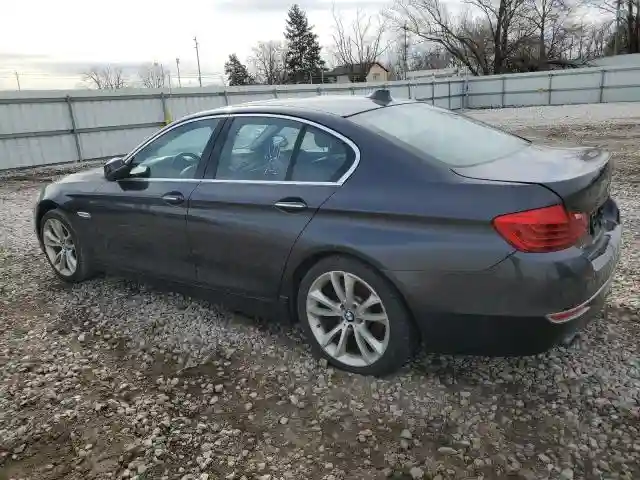 WBA5B3C55FD542668 2015 BMW 5 SERIES-1