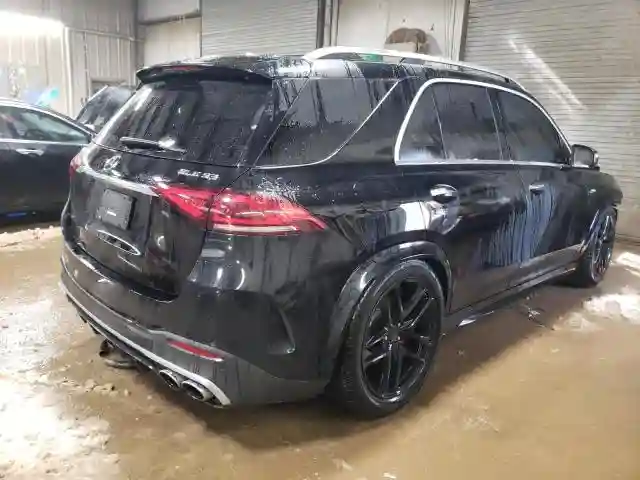 4JGFB6BB8NA667109 2022 MERCEDES-BENZ GLE-CLASS-2