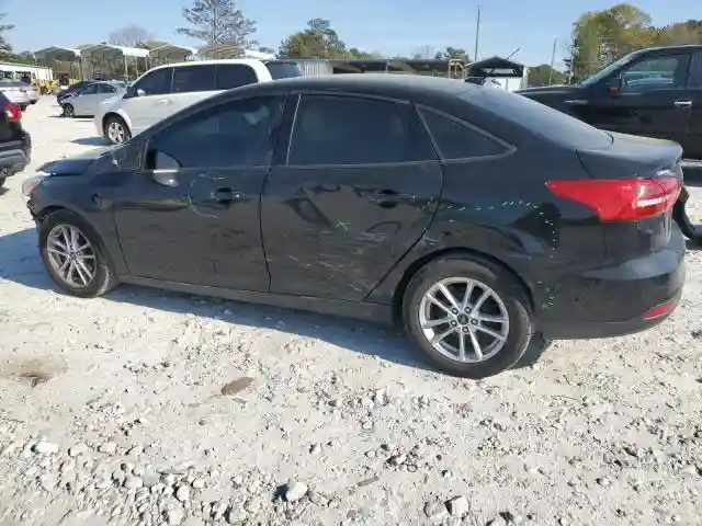 1FADP3F26HL331253 2017 FORD FOCUS-1