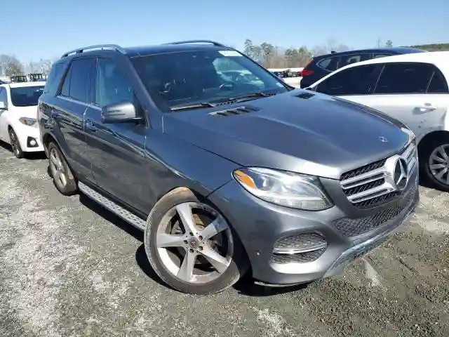 4JGDA5HB1HA963931 2017 MERCEDES-BENZ GLE-CLASS-3