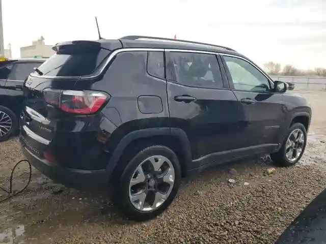 3C4NJDCB4JT340733 2018 JEEP COMPASS-2