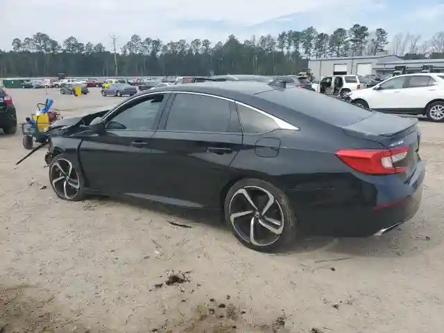 1HGCV1F37KA164320 2019 HONDA ACCORD-1